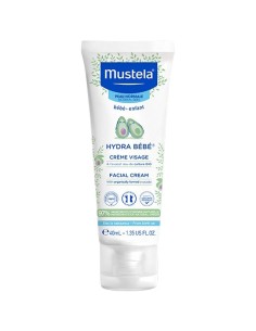 Mustela hidratantna krema za lice