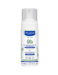 Mustela Pjena za tjemenicu