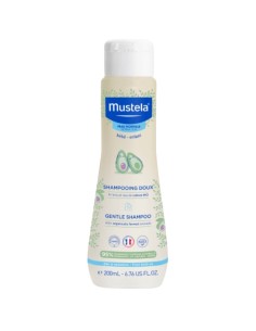 Mustela Nježni šampon