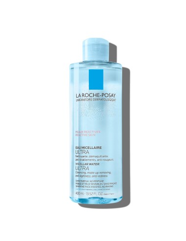 La Roche-Posay Physiological Micelarna voda za reaktivnu kožu