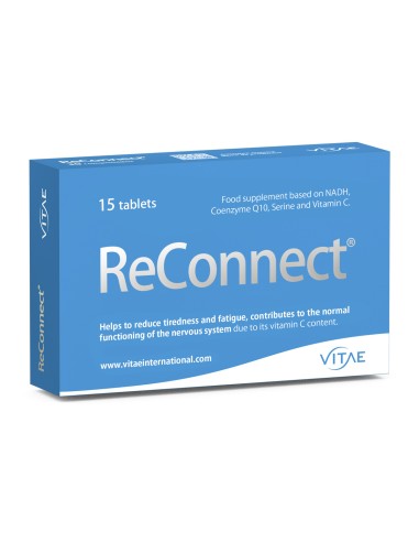 Vitae ReConnect tablete
