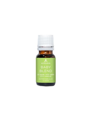 Aromara Baby blend