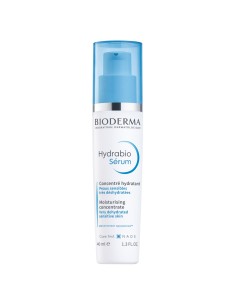Bioderma Hydrabio Perfectur SPF 30 + Hydrabio Serum Promo pakiranje 2