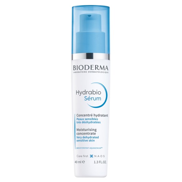 Bioderma Hydrabio Perfectur SPF 30 + Hydrabio Serum Promo pakiranje Bioderma Hydrabio Perfectur SPF 30 + Hydrabio Serum Promo pakiranje