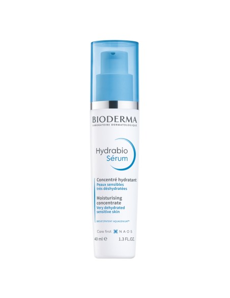 Bioderma Hydrabio Perfectur SPF 30 + Hydrabio Serum Promo pakiranje Bioderma Hydrabio Perfectur SPF 30 + Hydrabio Serum Promo pakiranje