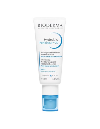 Bioderma Hydrabio Perfectur SPF 30 + Hydrabio Serum Promo pakiranje Bioderma Hydrabio Perfectur SPF 30 + Hydrabio Serum Promo pakiranje