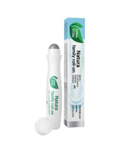 Zona Vital Natura family roll-on