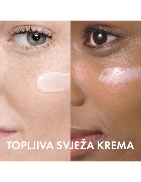 Vichy Mineral 89 Dnevni fluid za intenzivnu hidrataciju tijekom 72 sata Vichy Mineral 89 Dnevni fluid za intenzivnu hidrataciju tijekom 72 sata