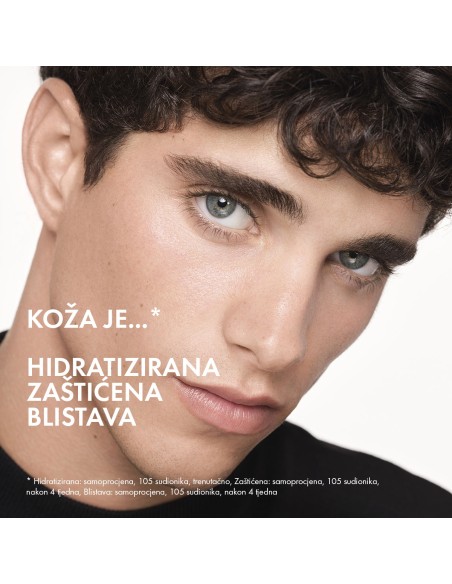 Vichy Mineral 89 Dnevni fluid za intenzivnu hidrataciju tijekom 72 sata Vichy Mineral 89 Dnevni fluid za intenzivnu hidrataciju tijekom 72 sata