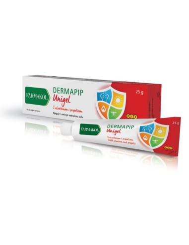 Pip Farmakol Dermapip Unigel