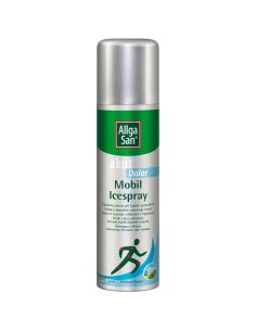 Dr. Theiss Allga San Mobil Eisspray akut Dolor