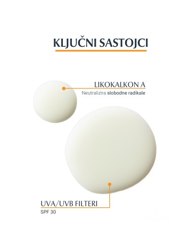 Eucerin Oil Control Transparent sprej za zaštitu od sunca SPF 30 63915 Eucerin Oil Control Transparent sprej za zaštitu od sunca SPF 30 63915