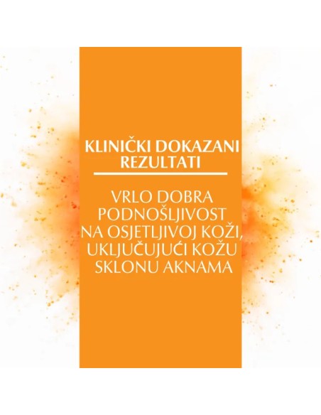 Eucerin Oil Control Transparent sprej za zaštitu od sunca SPF 30 63915 Eucerin Oil Control Transparent sprej za zaštitu od sunca SPF 30 63915