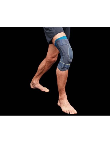 Push Sports steznik za koljeno Push Sports steznik za koljeno