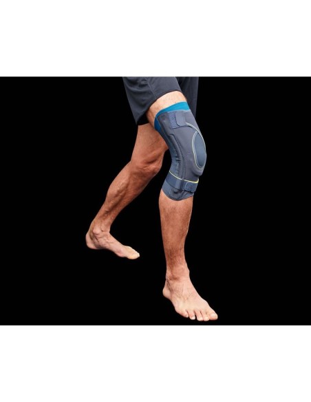 Push Sports steznik za koljeno Push Sports steznik za koljeno