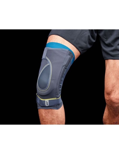 Push Sports steznik za koljeno Push Sports steznik za koljeno