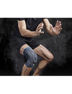 Push Sports steznik za koljeno