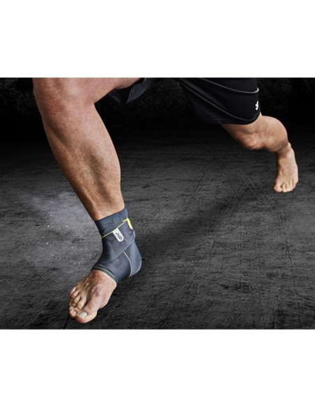 Push Sports steznik za gležanj 8 Push Sports steznik za gležanj 8