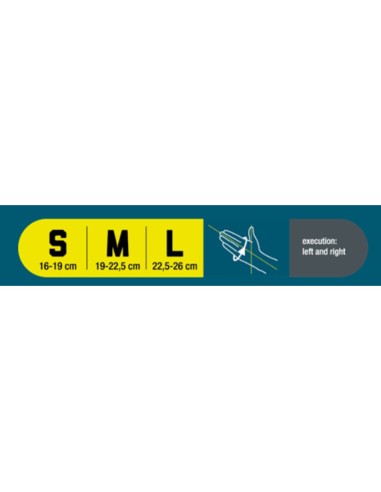 Push Sports steznik za palac Push Sports steznik za palac