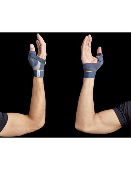 Push Sports steznik za palac Push Sports steznik za palac