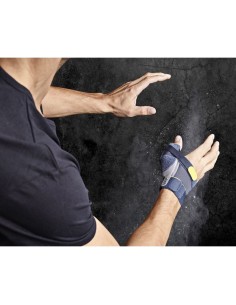 Push Sports steznik za palac