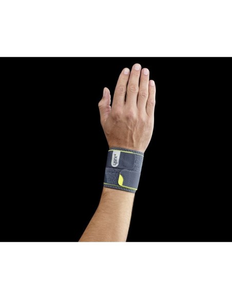 Push Sports potporna traka za ručni zglob Push Sports potporna traka za ručni zglob