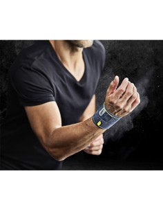 Push Sports potporna traka za ručni zglob