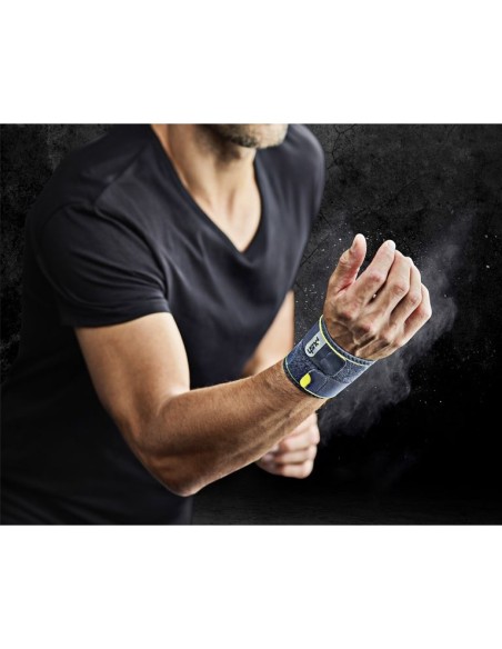Push Sports potporna traka za ručni zglob Push Sports potporna traka za ručni zglob