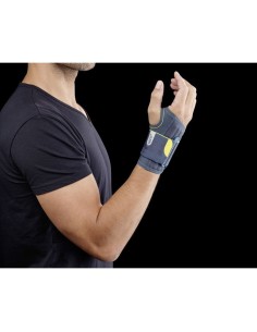 Push Sports steznik za ručni zglob 2