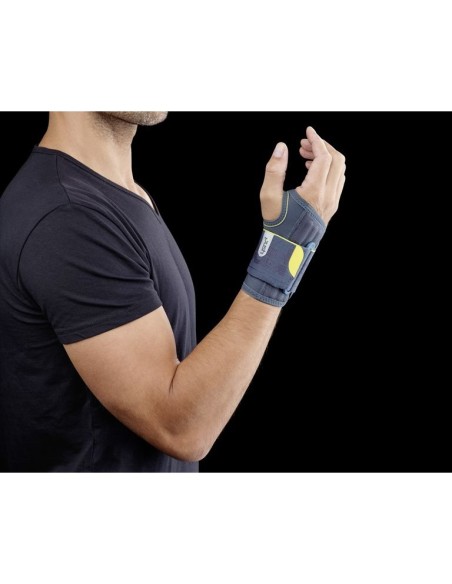 Push Sports steznik za ručni zglob Push Sports steznik za ručni zglob