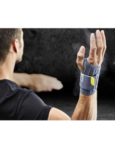 Push Sports steznik za ručni zglob