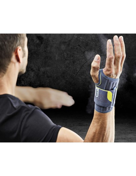 Push Sports steznik za ručni zglob Push Sports steznik za ručni zglob