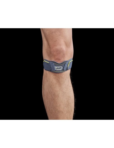 Push Sports potporna traka za patelu Push Sports potporna traka za patelu