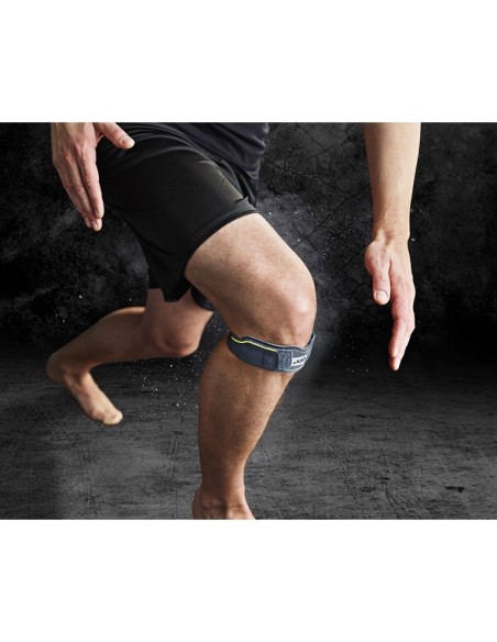 Push Sports potporna traka za patelu Push Sports potporna traka za patelu