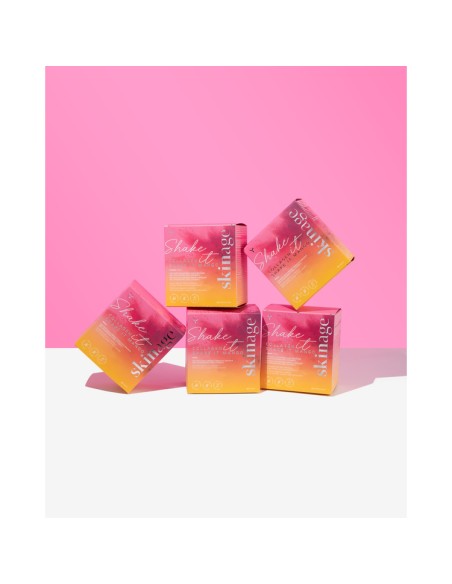 Yasenka Skinage Collagen Shake It Mango vrećice