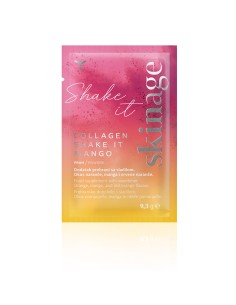Yasenka Skinage Collagen Shake It Mango vrećice 2