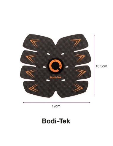 Bodi-Tek AB Trainer Bodi-Tek AB Trainer