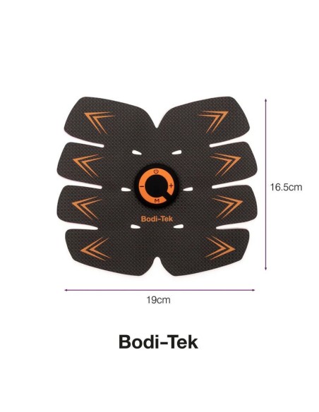 Bodi-Tek AB Trainer Bodi-Tek AB Trainer