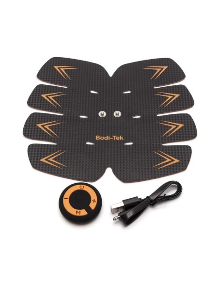 Bodi-Tek AB Trainer Bodi-Tek AB Trainer