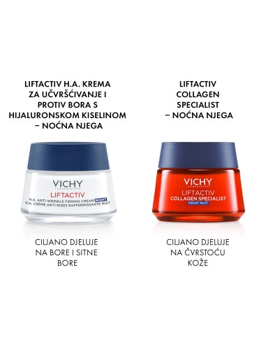 Vichy Liftactiv Collagen Specialist...