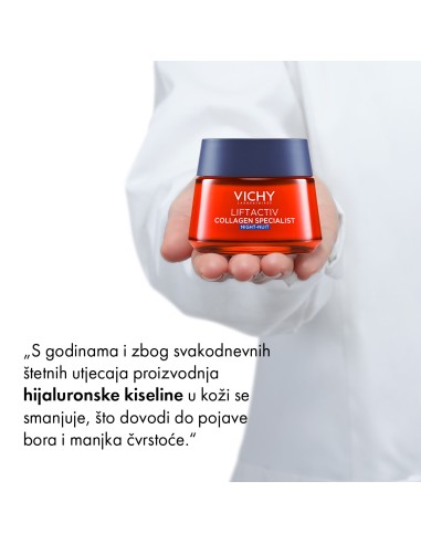 Vichy Liftactiv Collagen Specialist...