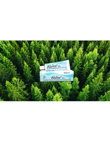Abilar 10% mast za rane Abilar 10% mast za rane