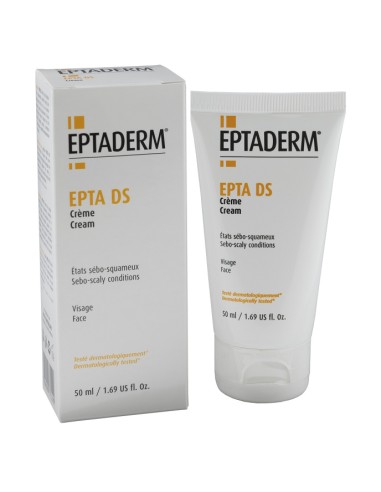 Pontus Pharma Eptaderm EPTA DS krema