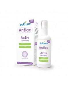 Salcura Antiac Activ Spray...