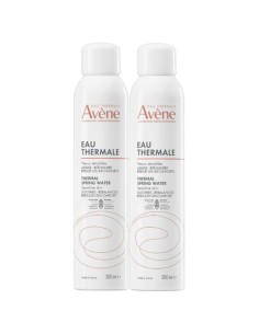 Avene Termalna voda 300 ml DUO Promo pakiranje