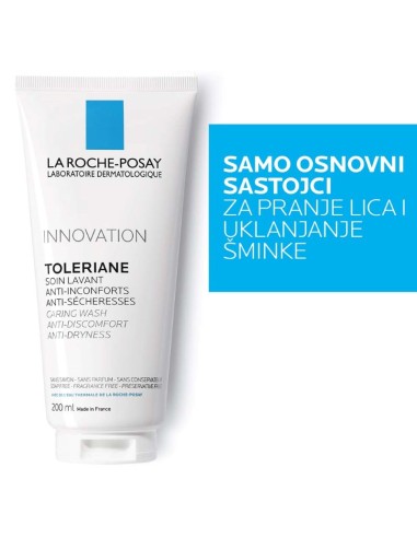 La Roche-Posay TOLERIANE Njegujući... La Roche-Posay TOLERIANE Njegujući...