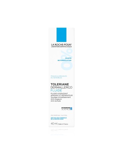 La Roche-Posay TOLERIANE DERMALLERGO... La Roche-Posay TOLERIANE DERMALLERGO...