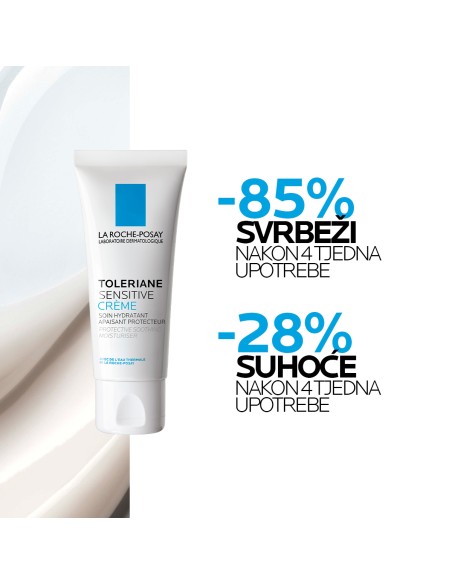 La Roche-Posay Toleriane Sensitive Hidratantna njega