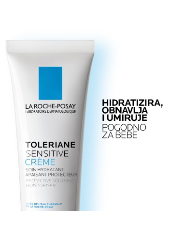 La Roche-Posay Toleriane Sensitive...