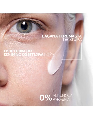 La Roche-Posay Toleriane Sensitive...